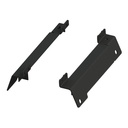 [7160-1634] Gamber-Johnson 7160-1634 2021+ Chevrolet Tahoe Leg Kit