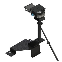 [7170-0814-03] Gamber-Johnson 7170-0814-03 2020+ Ford Police Interceptor, Explorer Pedestal Kit, Mongoose XE 9"