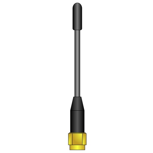 [28-2030] Setcom 28-2030 915 MHz Replacement Antenna - LiberatorMax Headset