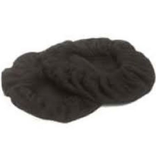 [15-3999] Setcom 15-3999 Ear Seal Cloth Covers - Single