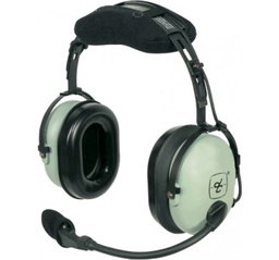 [40689G-01] David Clark 40689G-01 H8532 Headband Headset - XLR