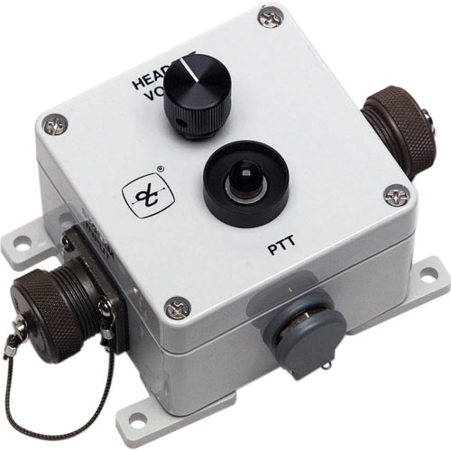 [18932G-01] David Clark 18932G-01 U3811 Radio Interface Headset Station