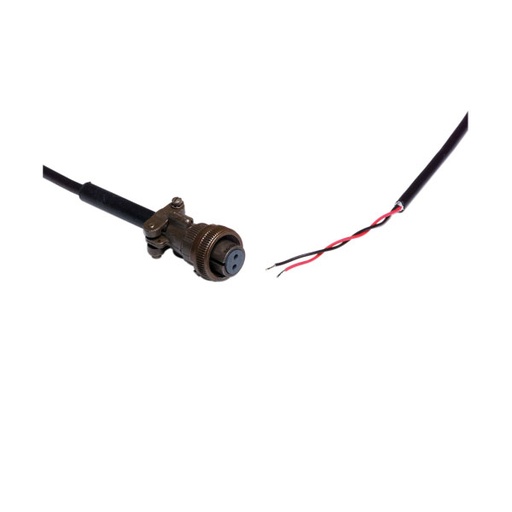 [18748G-01] David Clark 18748G-01 C3820 Power Cord - 20 ft