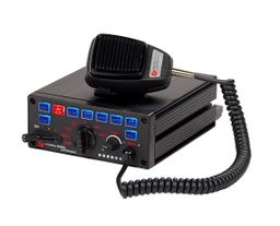 [PF200] Federal Signal PF200 Pathfinder Self-Contained Siren/Light Controller