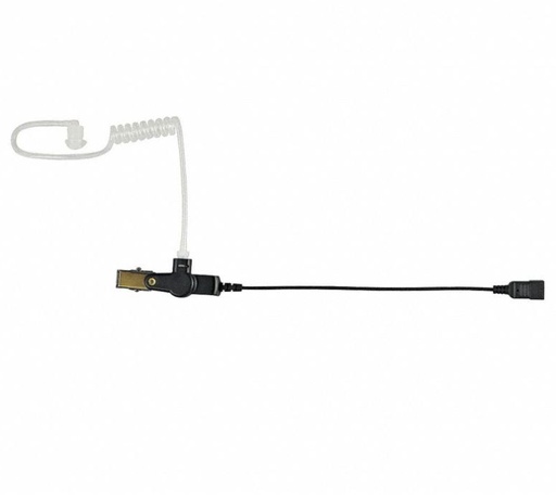 [E1-QC2NC137] OTTO LOC E1-QC2NC137 Acoustic Tube with Quick Disconnect