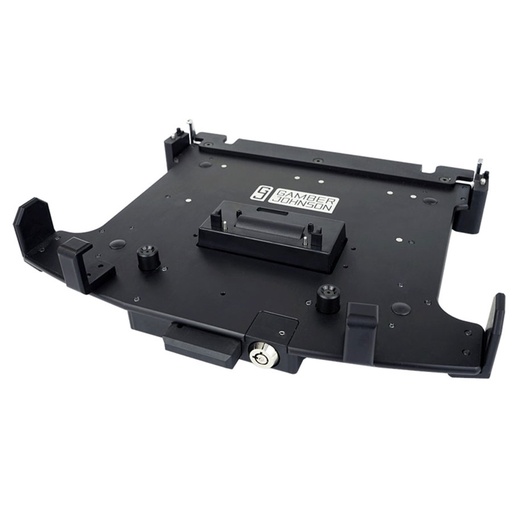 [7300-0373-00] Gamber-Johnson 7300-0373-00 Toughbook 55 TrimLine Laptop Docking Station - No RF