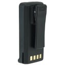 [BP4080LIXT] Power Products BP4080LIXT Li-ion 2250 mAh High Capacity Battery - Motorola CP185, CP100d