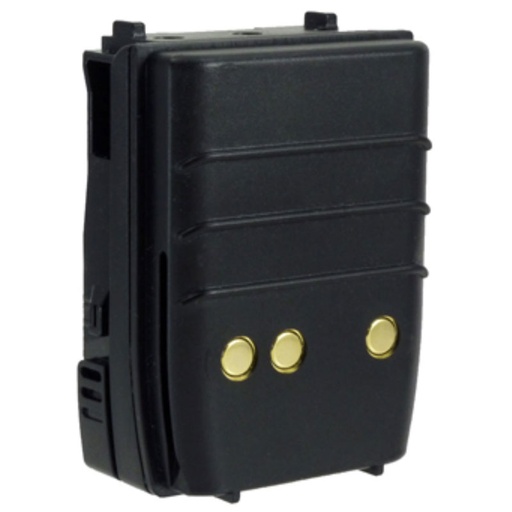 [LEPA4MLIIS] Logic IS LEPA4MLIIS 5000 mAh Li-ion IS Battery - L3Harris XL-200Pi