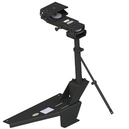 [7170-0783-01] Gamber-Johnson 7170-0783-01 2019+ Chevrolet/GMC Truck-SUV Pedestal Kit, Mongoose