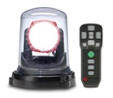 Federal Signal NightSpire Adjustable Spot and Flood LED Light