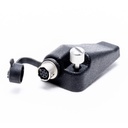 [K2-PAD-M7] Impact K2-PAD-M7 Hirose 6-Pin Kenwood Adapter