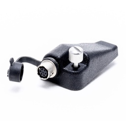 [K2-PAD-M7] Impact K2-PAD-M7 Hirose 6-Pin Kenwood Adapter