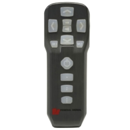 [NSCTRL-1] Federal Signal NSCTRL-1 NightSpire LED Searchlight Controller