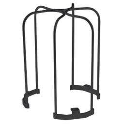 [200NS-TALL] Federal Signal 200NS-TALL NightSpire LED Searchlight Dome Guard