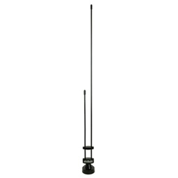 [RFMT-NT-V/U/C-A] STI-CO RFMT-NT-V/U/C-A Tri-Band Single Port Antenna - Mast Only
