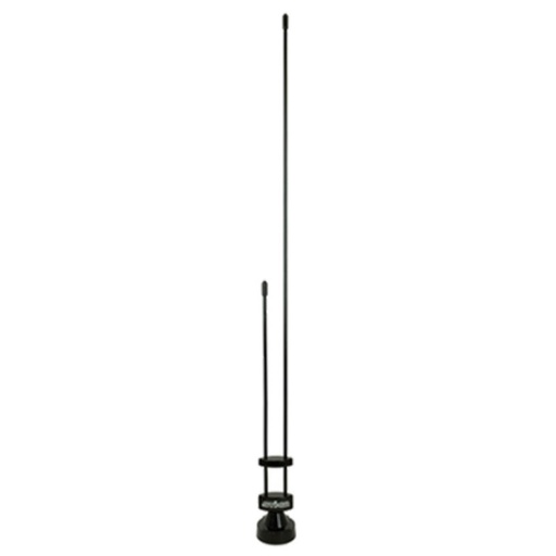 [RFMT-NT-V/U/C-A] STI-CO RFMT-NT-V/U/C-A Tri-Band Single Port Antenna - APX 8500