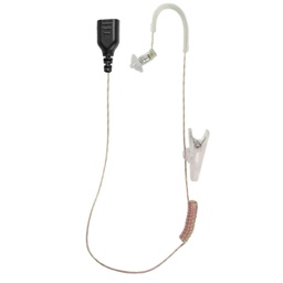 [SC-IEHD] Magnum SC-IEHD High-Def In-Ear Speaker - Snap Connector