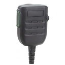 [9RSMWLNC-M4] Magnum 9RSM-M4 IP67 Active Noise-Cancelling Speaker-Mic, 3.5mm - Motorola HT750, TC-980