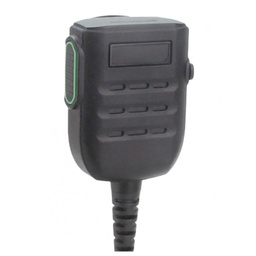 [9RSMWLNC-M4] Magnum 9RSM-M4 IP67 Active Noise-Cancelling Speaker-Mic, 3.5mm - Motorola HT750, TC-980