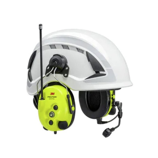 [MT73H7P3E4610NA] 3M Peltor MT73H7P3E4610NA LiteCom Plus 2-Way Radio Headset