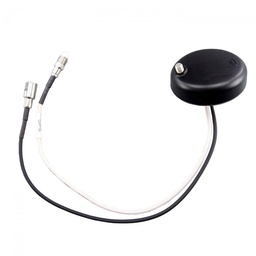 [GPSK-FF] Panorama GPSK-FF Antenna Base With GPS/GNSS