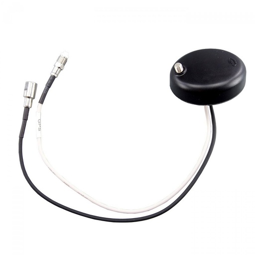 [GPSK-FF] Panorama GPSK-FF Antenna Base With GPS/GNSS