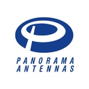 [C74-FP-6-SMBP] Panorama C74-FP-6-SMBP FME(m)-SMBP(f) RG174 6 Meter Cable