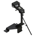 [7170-0814-01] Gamber-Johnson 7170-0814-01 2020+ Ford Police Interceptor, Ford Explorer Pedestal Kit, Mongoose Slide Arm