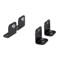 [7110-0350] Gamber-Johnson 7110-0350 Universal MCS Console Leg Kit
