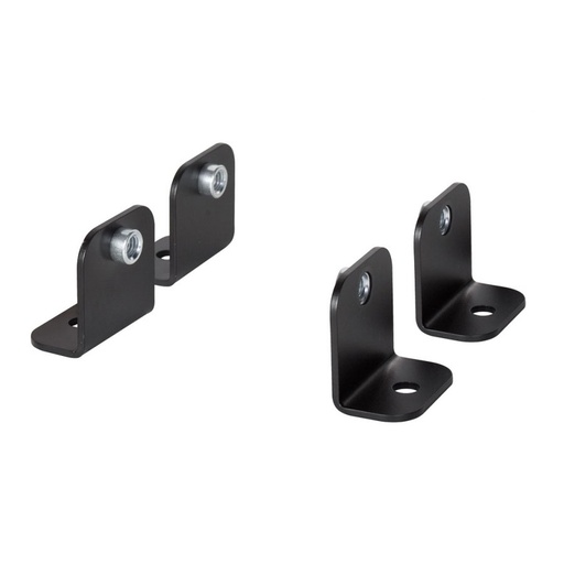 [7110-0350] Gamber-Johnson 7110-0350 Universal MCS Console Leg Kit