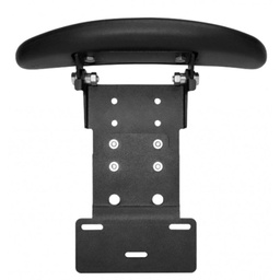 [7110-1013] Gamber-Johnson 7110-1013 Side Armrest