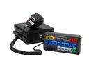 [PF200S17B] Federal Signal PF200S17B Pathfinder Siren/Light Controller w/ 17 Push-Button and Slide Switch