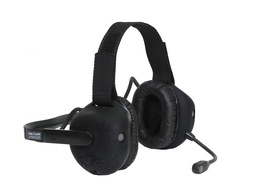[UHW503.V2] Firecom UHW503.V2 Intercom-Only Under-Helmet DECT7 Wireless Headset