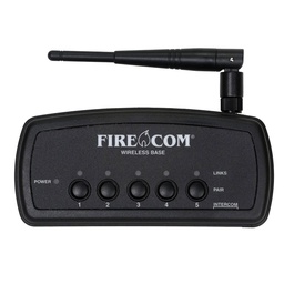 [WB505R] Firecom WB505R DECT7 Wireless Base Station