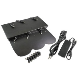 [BC-6NT-KIT] Ritron BC-6NT-KIT Multi-Unit (6) Charger Kit - NT Series