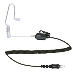 [RXO-HD12-NEXUS] Magnum RXO-HD12 Receive-Only In-Ear Speaker, 12 in, Nexus