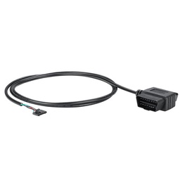 [OBDCABLE25-DGCAN] Federal Signal OBDCABLE25-DGCAN  25 ft OBD Cable - PathFinder