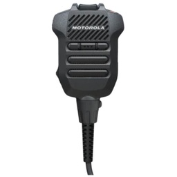 [PMMN4136A] Motorola PMMN4136 XVP830 Remote Speaker-Mic - APX 8000, 6000, NEXT