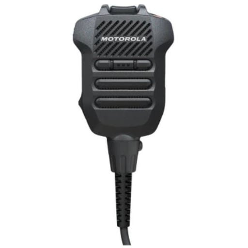 [PMMN4136B] Motorola PMMN4136 XVP830 Remote Speaker-Mic - APX 8000, 6000, NEXT