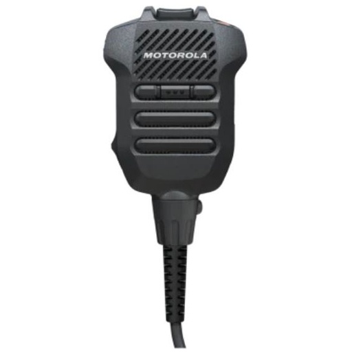[PMMN4136B] Motorola PMMN4136 XVP830 Remote Speaker-Mic - APX 8000, 6000, NEXT