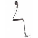 [RXO-EB6-3.5] Magnum RXO-EB6-3.5 Receive-Only Earbud Earpiece, 6 in, 3.5mm