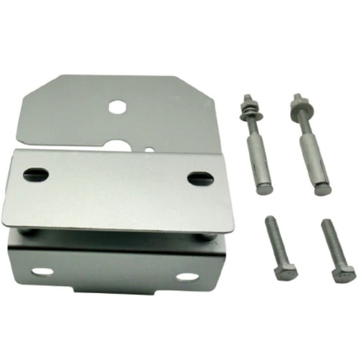 [DSBRK0005] Pulse Larsen BRK0005 DAS Antenna Bracket, U- Bolt, NMO Mount