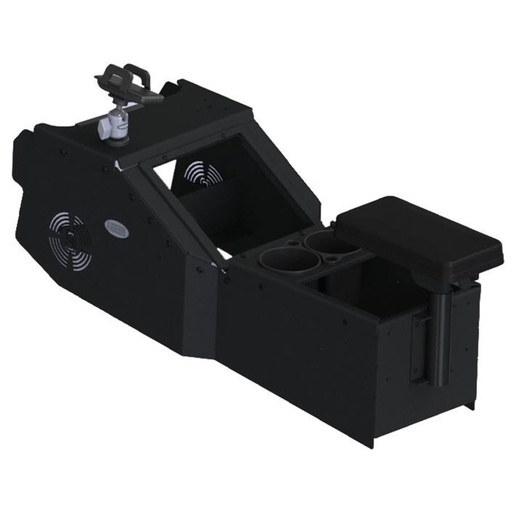 [7170-0884-01] Gamber-Johnson 7170-0884-01 2021+ Dodge Durango Console Box