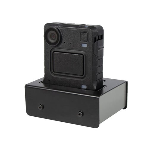 [VB-400-DOCK-SOLO] Motorola VB-400-DOCK-SOLO 1-Port Dock - VB400