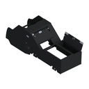 [7160-1566-01] Gamber-Johnson 7160-1566-01 Console Box, Printer Mount - 2021+ Chevrolet Tahoe Wide Body
