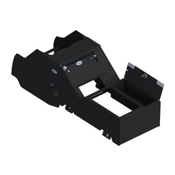 [7160-1566-01] Gamber-Johnson 7160-1566-01 Console Box, Printer Mount - 2021+ Chevrolet Tahoe Wide Body