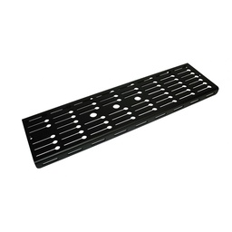 [7160-0085] Gamber-Johnson 7160-0085 MCS Top Plate (Long)