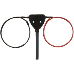 [BDAS-SB-VHF] STI-CO BDAS-SB-VHF 136-174 MHz Covert Bumper Antenna, 17' RG58/U