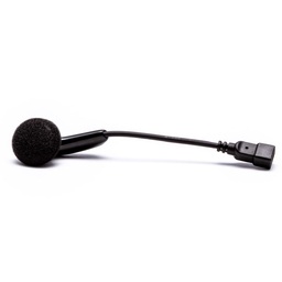 [EB-1] Impact EB-1 Earbud with Foam Cover - Snaptight Gold Series