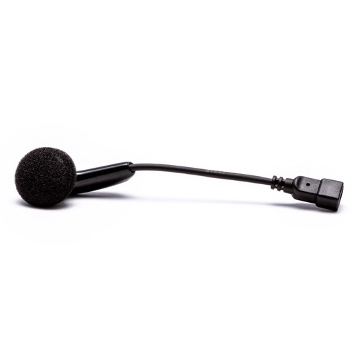 [EB-1] Impact EB-1 Earbud with Foam Cover - Snaptight Gold Series